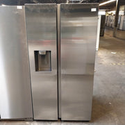 #1419 Liquidation Half Truckload of 25 Customer Return Appliances in South Carolina - Liberty