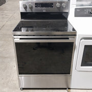 #1297 Liquidation Half Truckload of 22 Customer Return Appliances in South Carolina - Saco