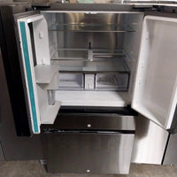 #1437 Liquidation Half Truckload of 31 Customer Return Appliances in South Carolina - Liberty