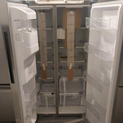 #1426 Liquidation Full Truckload of 46 Neu Processed Appliances in South Carolina - Patchwork