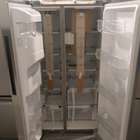 #1426 Liquidation Full Truckload of 46 Neu Processed Appliances in South Carolina - Patchwork