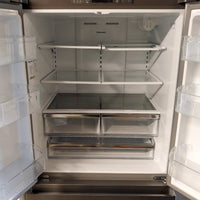 #1367 Liquidation Half Truckload of 23 Customer Return Appliances in South Carolina - Liberty