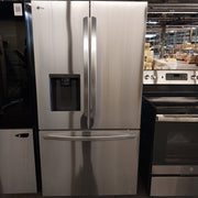 #1181 Liquidation Half Truckload of 26 Customer Return Appliances in South Carolina - Liberty