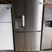 #1231 Liquidation Half Truckload of 25 Customer Return Appliances in South Carolina - Liberty