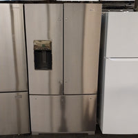 #1244 Liquidation Half Truckload of 23 Customer Return Appliances in South Carolina - Liberty