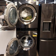 #1481 Liquidation Full Truckload of 50 Customer Return Appliances in South Carolina - Liberty