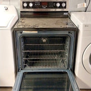 #1371 Liquidation Half Truckload of 26 Customer Return Appliances in South Carolina - Liberty