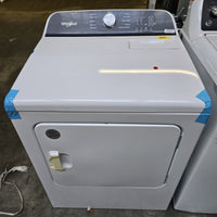 #1514 Liquidation Half Truckload of 24 Customer Return Appliances in South Carolina - Patchwork