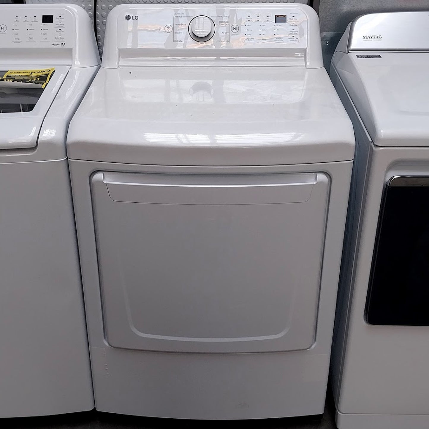 #1398 Liquidation Half Truckload of 25 Customer Return Appliances in South Carolina - Liberty