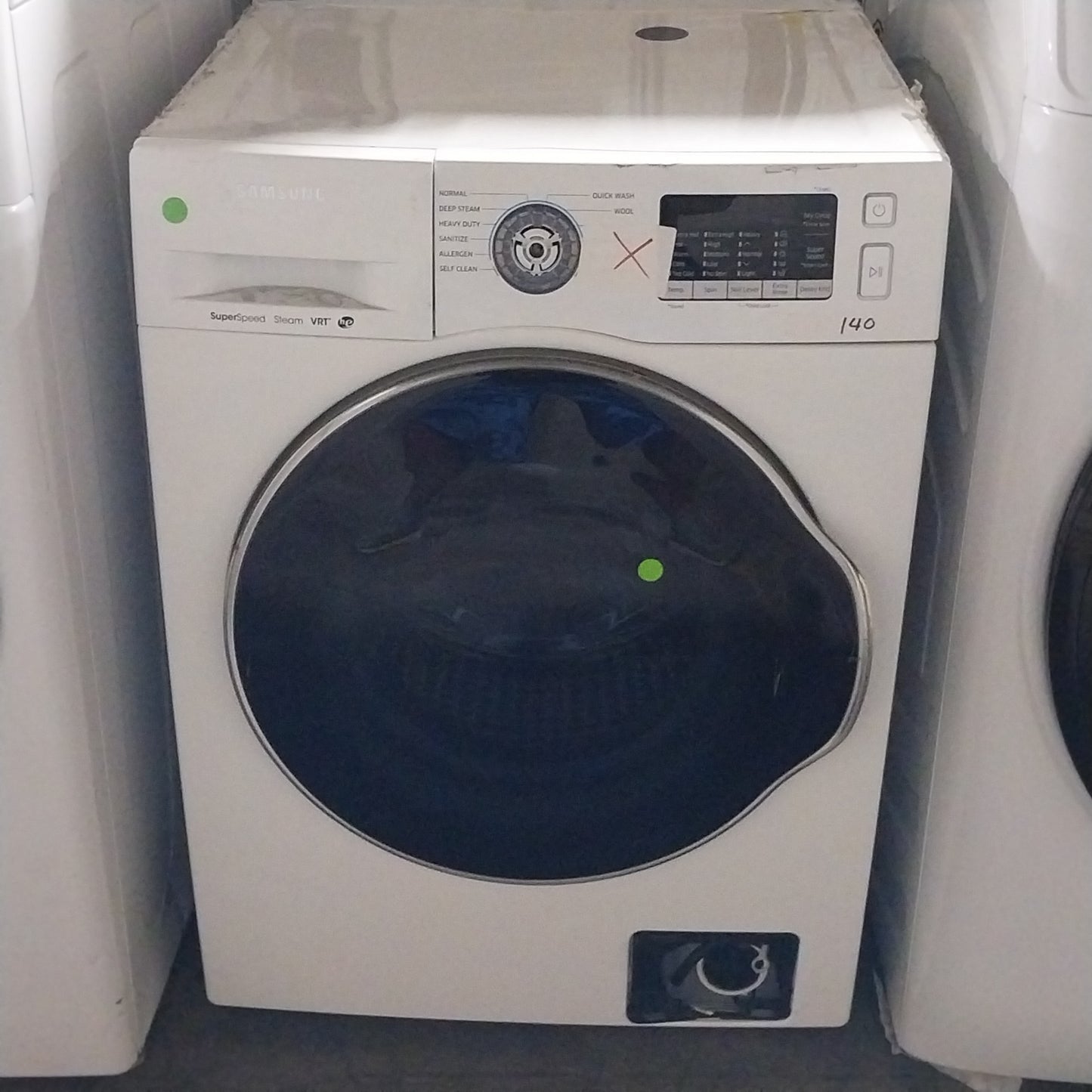 #1199 Liquidation Half Truckload of 25 Customer Return Appliances in South Carolina - Saco