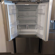 #1299 Liquidation Half Truckload of 23 Customer Return Appliances in South Carolina - Liberty
