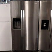#1481 Liquidation Full Truckload of 50 Customer Return Appliances in South Carolina - Liberty