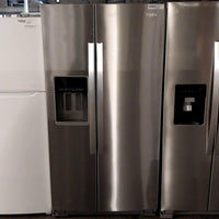 #1481 Liquidation Full Truckload of 50 Customer Return Appliances in South Carolina - Liberty