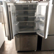 #1389 Liquidation Half Truckload of 25 Customer Return Appliances in South Carolina - Patchwork