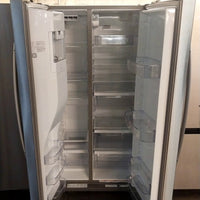 #1463 Liquidation Full Truckload of 51 Customer Return Appliances in South Carolina - Liberty