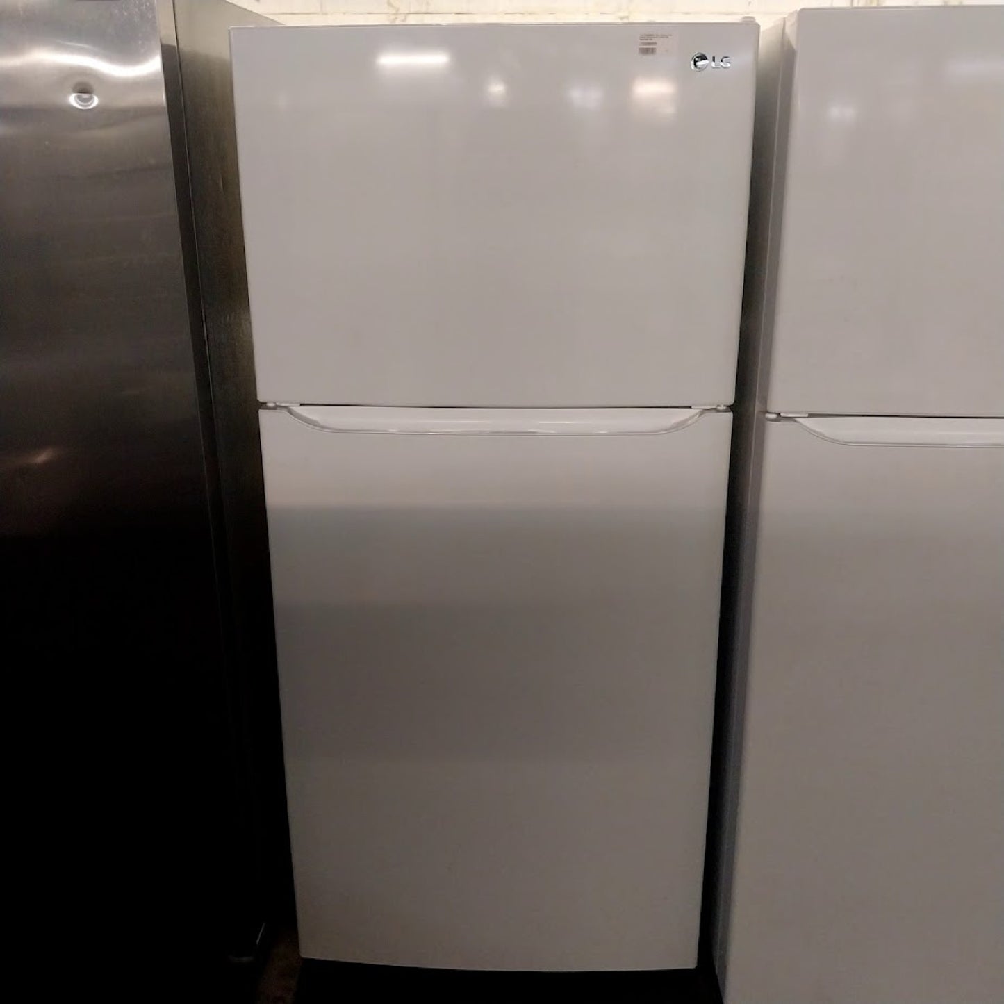 #1428 Liquidation Full Truckload of 50 Customer Return Appliances in South Carolina - Liberty