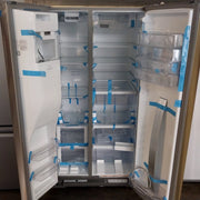 #1404 Liquidation Half Truckload of 24 Customer Return Appliances in South Carolina - Liberty