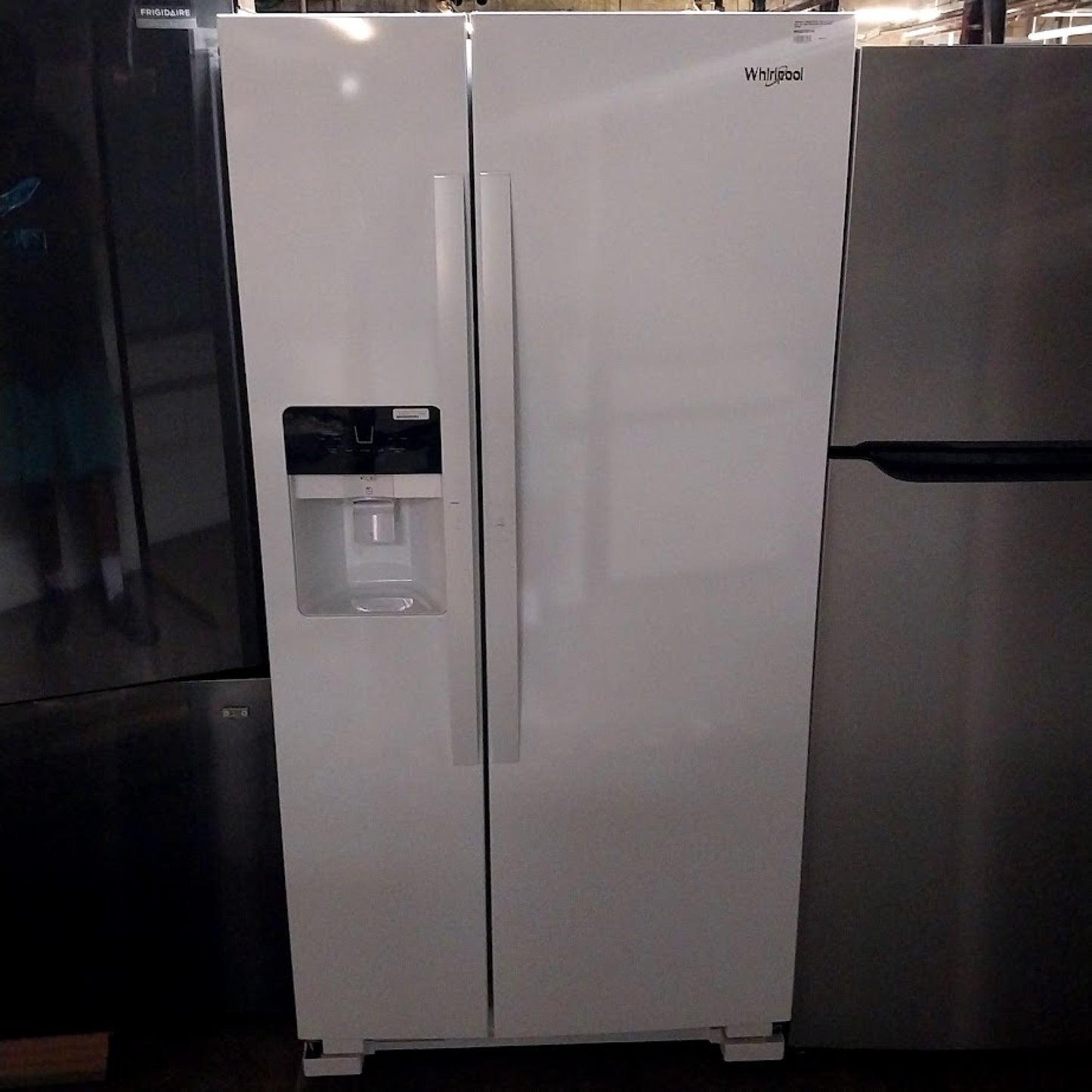 #1433 Liquidation Half Truckload of 25 Customer Return Appliances in South Carolina - Liberty
