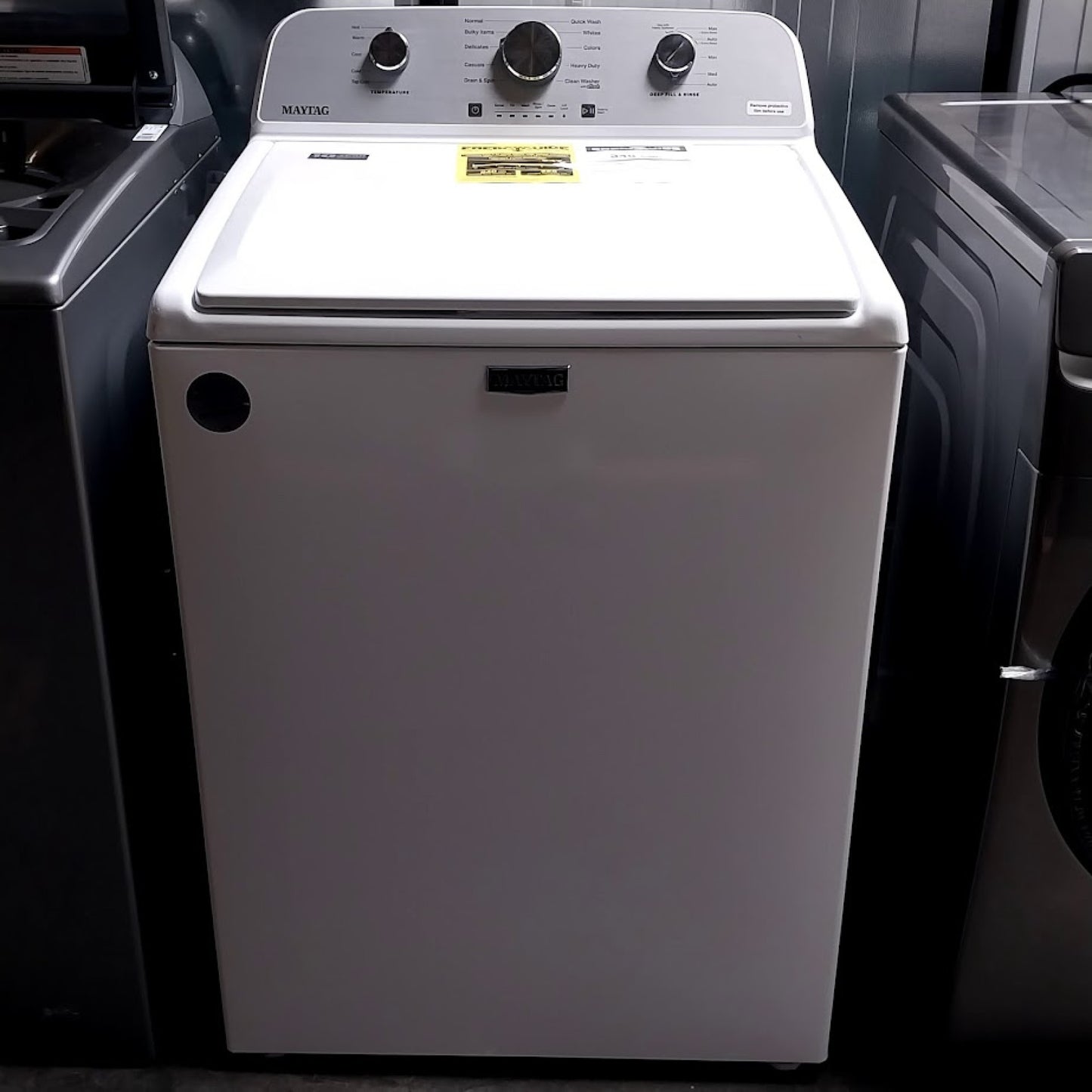 #1417 Liquidation Half Truckload of 24 Customer Return Appliances in South Carolina - Liberty