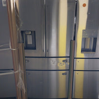 #1193 Liquidation Half Truckload of 22 Scratch and Dent Appliances in South Carolina - Saco