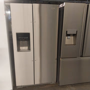 #1220 Liquidation Half Truckload of 25 Customer Return Appliances in South Carolina - Liberty