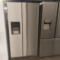 #1220 Liquidation Half Truckload of 25 Customer Return Appliances in South Carolina - Liberty