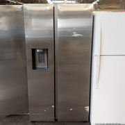 #1392 Liquidation Full Truckload of 35 Customer Return Appliances in South Carolina - Liberty