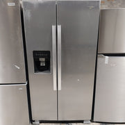 #1233 Liquidation Half Truckload of 25 Customer Return Appliances in South Carolina - Saco