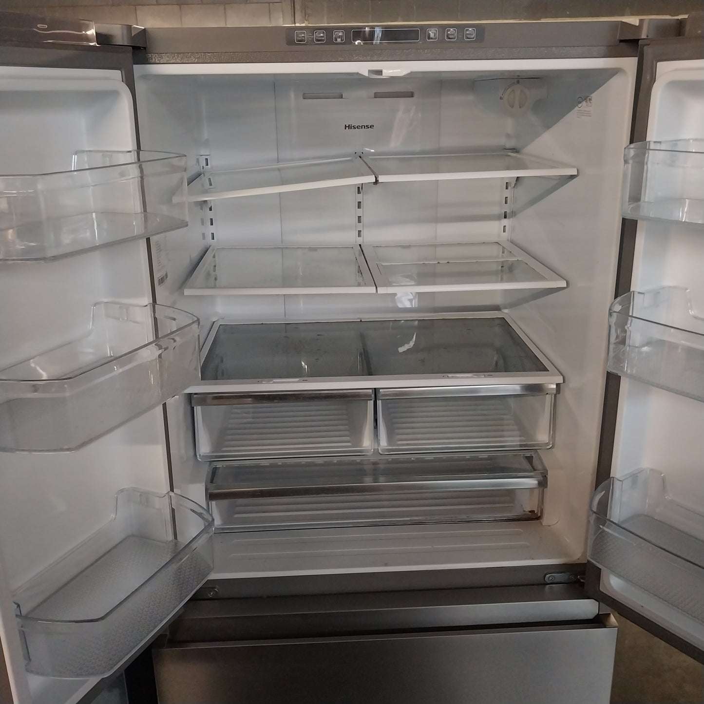 #1239 Liquidation Half Truckload of 24 Customer Return Appliances in South Carolina - Liberty