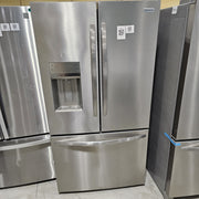 #1287 Liquidation Half Truckload of 21 Neu Processed Appliances in Texas