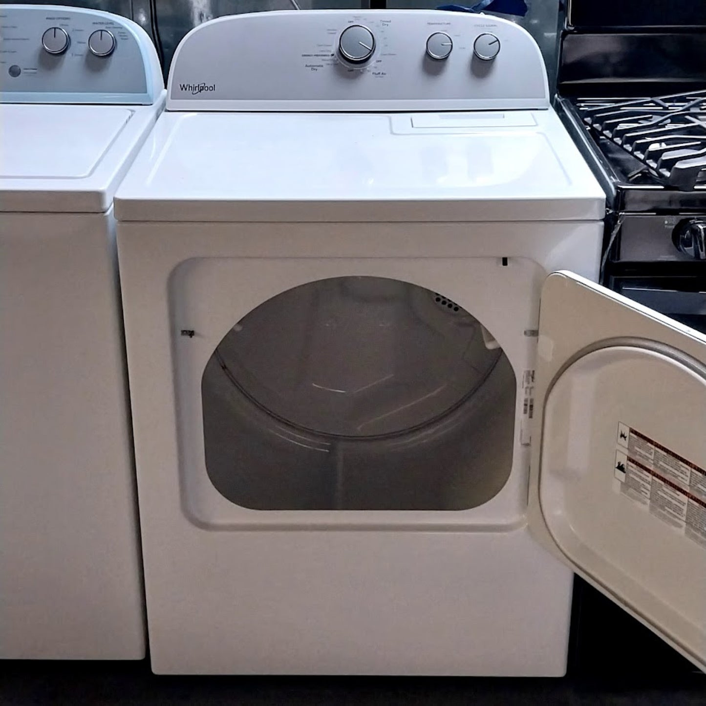#1445 Liquidation Half Truckload of 25 Customer Return Appliances in South Carolina - Liberty