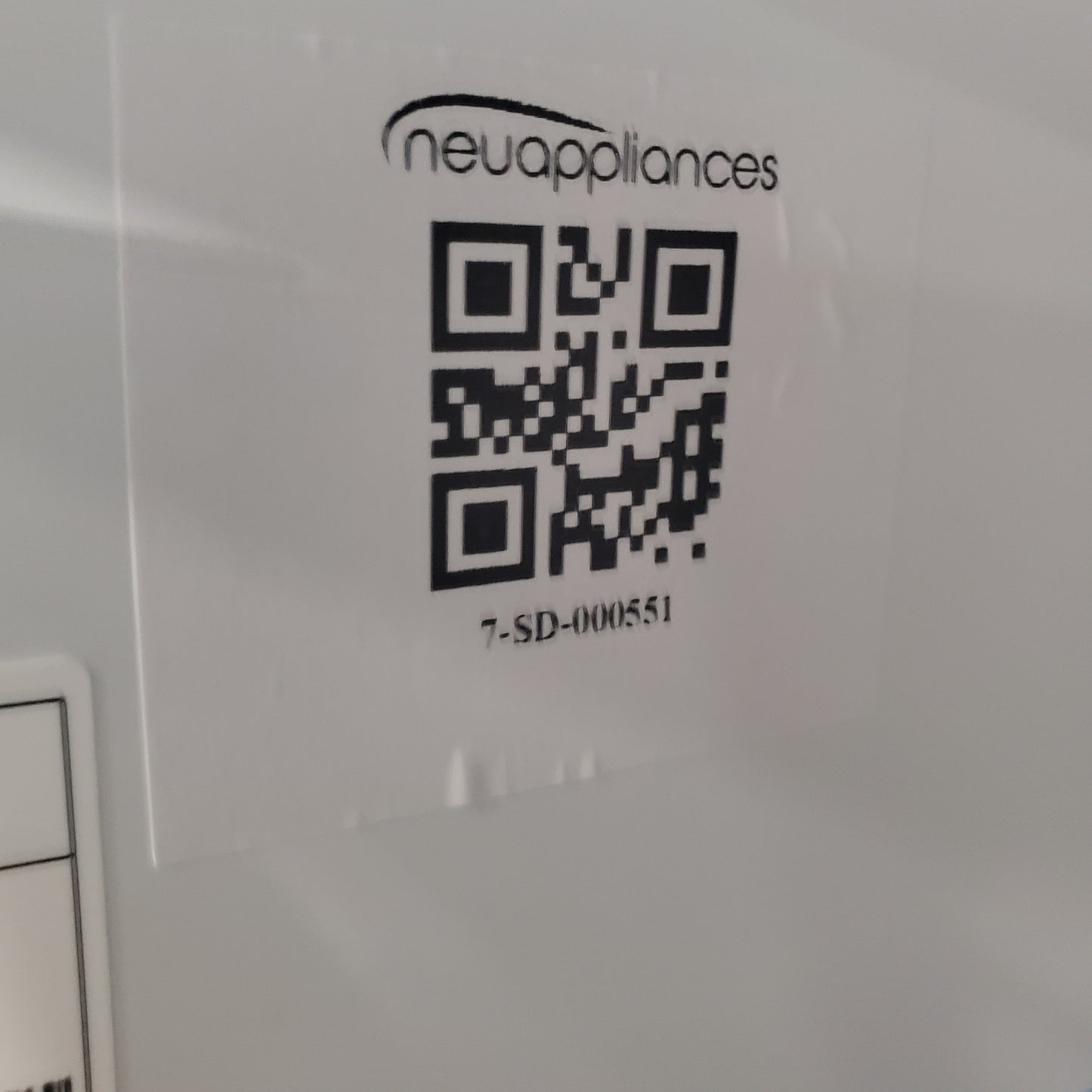 #1573 Liquidation Full Truckload of 55 Neu Processed Appliances in Texas