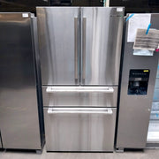 #1434 Liquidation Half Truckload of 23 Customer Return Appliances in South Carolina - Liberty