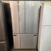 #1341 Liquidation Half Truckload of 21 Customer Return Appliances in South Carolina - Liberty