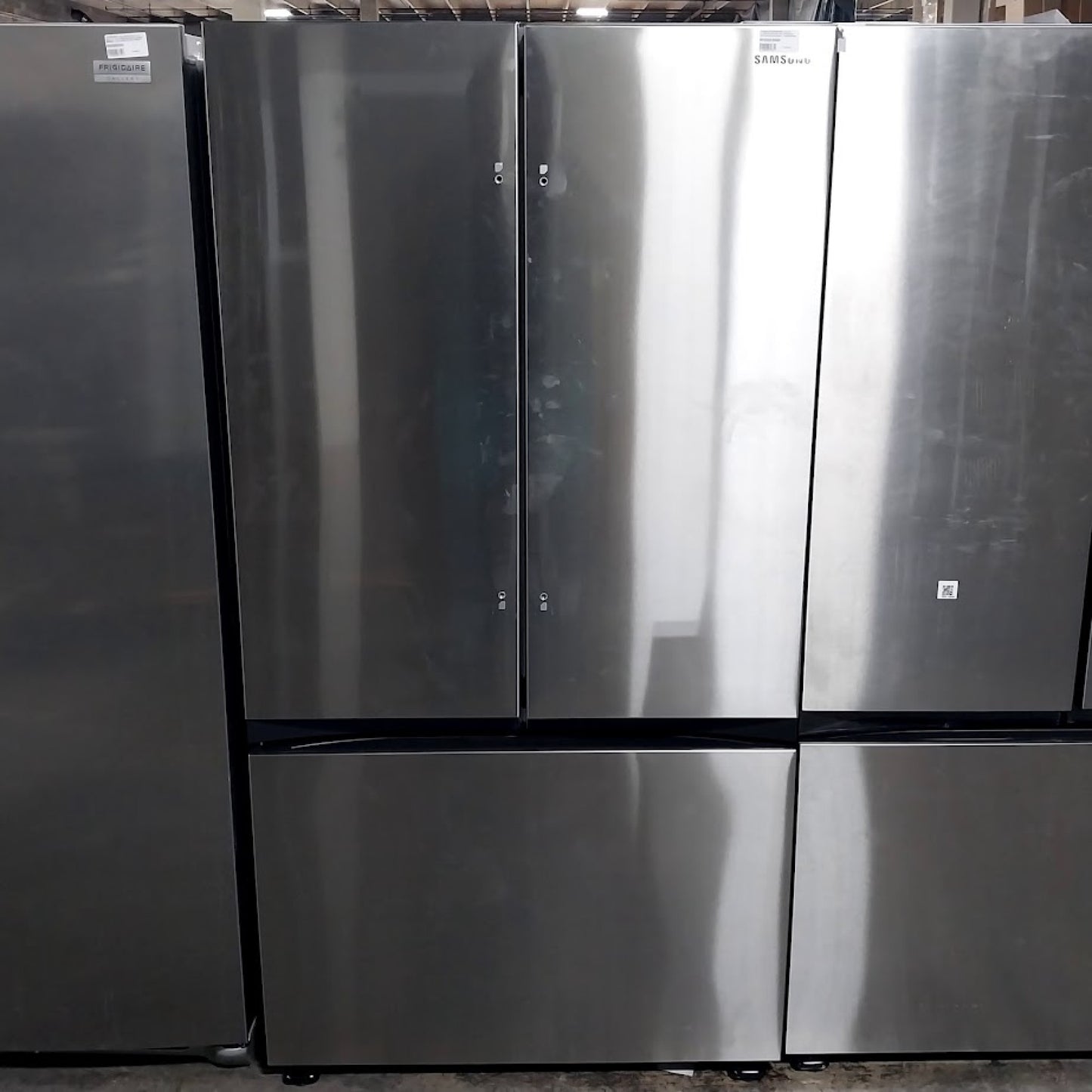 #1429 Liquidation Half Truckload of 25 Customer Return Appliances in South Carolina - Saco