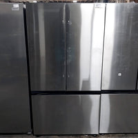 #1429 Liquidation Half Truckload of 25 Customer Return Appliances in South Carolina - Saco
