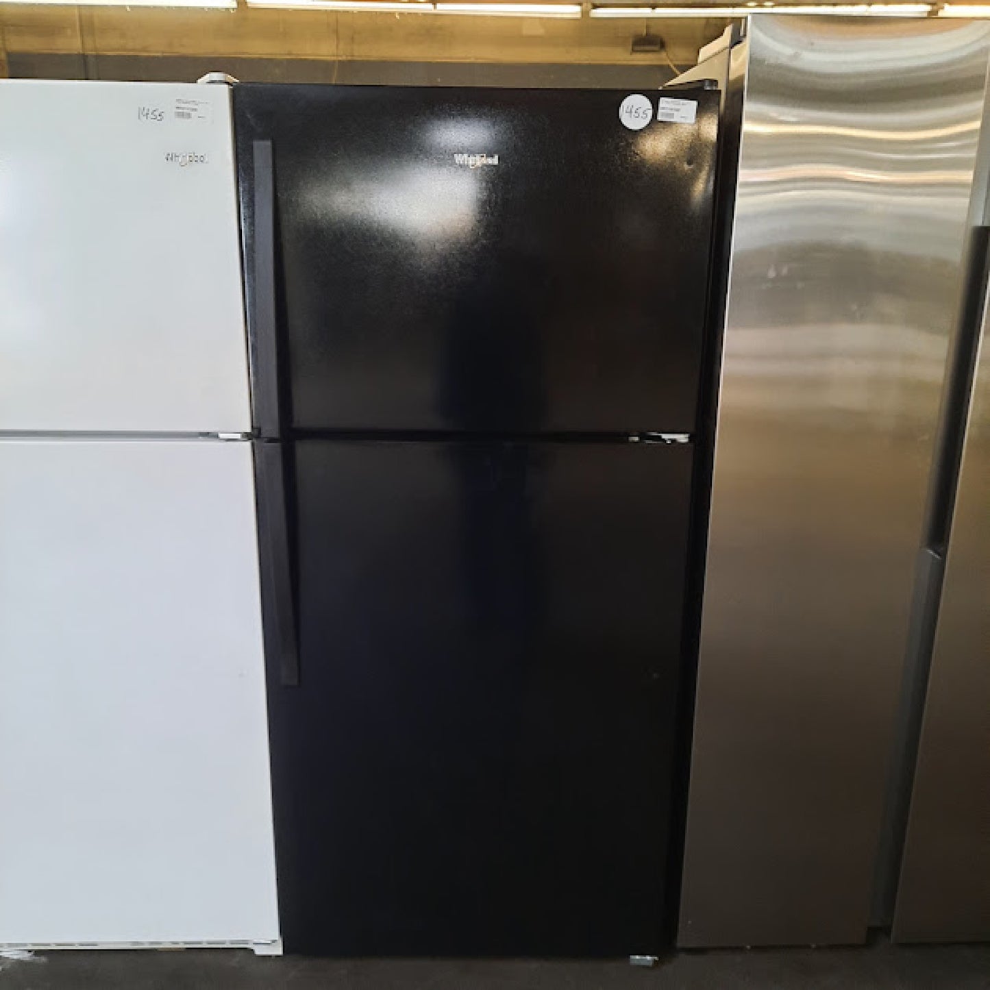 #1455 Liquidation Half Truckload of 25 Customer Return Appliances in South Carolina - Liberty