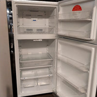 #1345 Liquidation Half Truckload of 22 Customer Return Appliances in South Carolina - Liberty