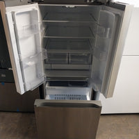 #1260 Liquidation Half Truckload of 24 Customer Return Appliances in South Carolina - Liberty