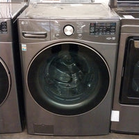 #1245 Liquidation Half Truckload of 23 Customer Return Appliances in South Carolina - Liberty