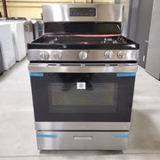 #1212 Liquidation Half Truckload of 15 Neu Processed Appliances in Texas