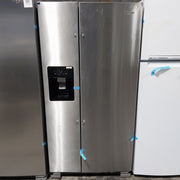 #1213 Liquidation Half Truckload of 26 Neu Processed Appliances in South Carolina - Saco