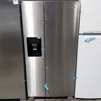 #1213 Liquidation Half Truckload of 26 Neu Processed Appliances in South Carolina - Saco