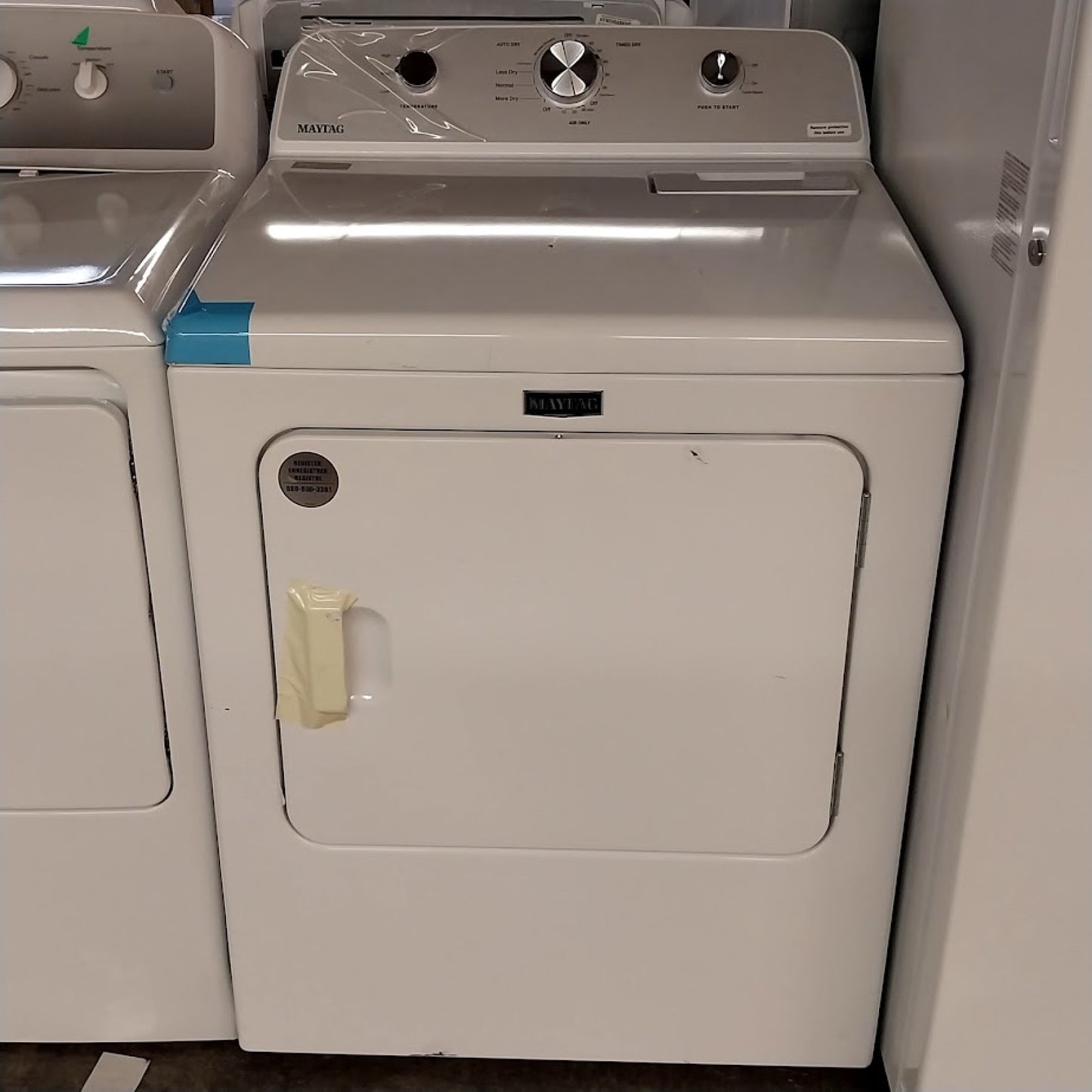 #1447 Liquidation Full Truckload of 48 Customer Return Appliances in South Carolina - Liberty