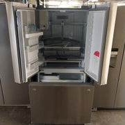#1399 Liquidation Half Truckload of 23 Customer Return Appliances in South Carolina - Liberty