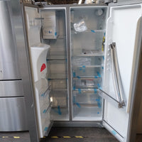 #1300 Liquidation Half Truckload of 20 Customer Return Appliances in South Carolina - Liberty