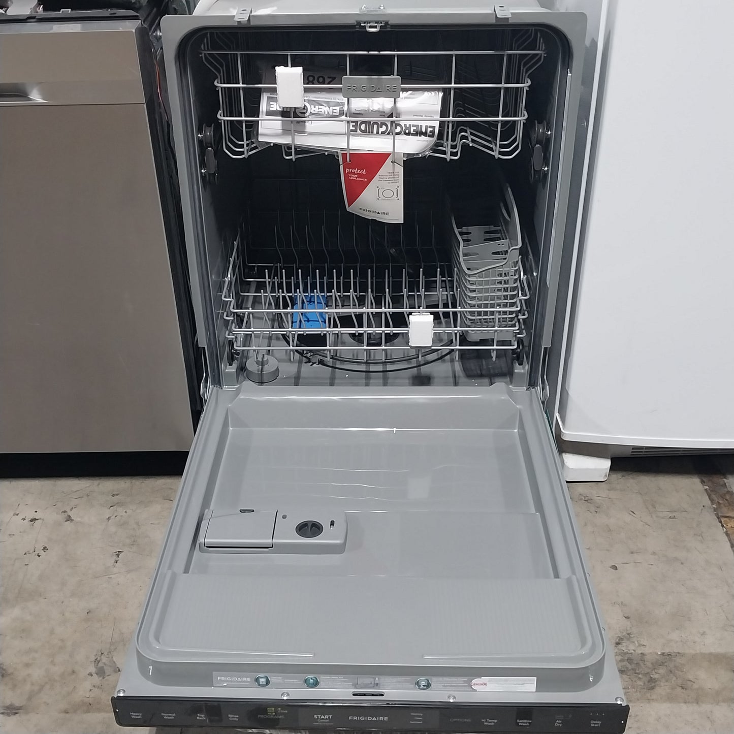 #1284 Liquidation Half Truckload of 24 Customer Return Appliances in South Carolina - Saco