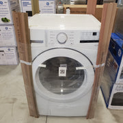 #1209 Liquidation Half Truckload of 12 Neu Processed Appliances in Texas