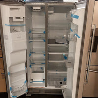 #1372 Liquidation Full Truckload of 30 Customer Return Appliances in South Carolina - Liberty
