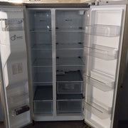 #1491 Liquidation Half Truckload of 24 Customer Return Appliances in South Carolina - Patchwork